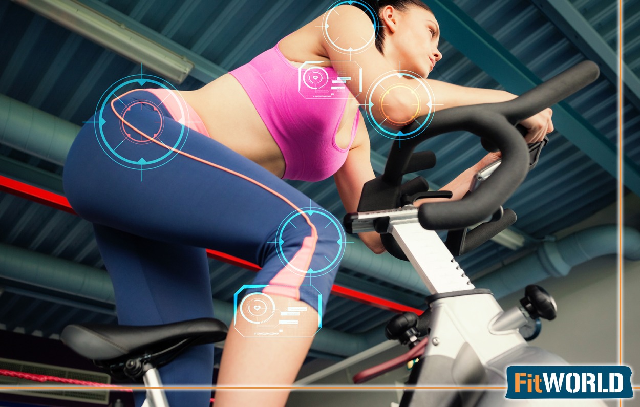 beneficios-de-hacer-spinning-en-grupo
