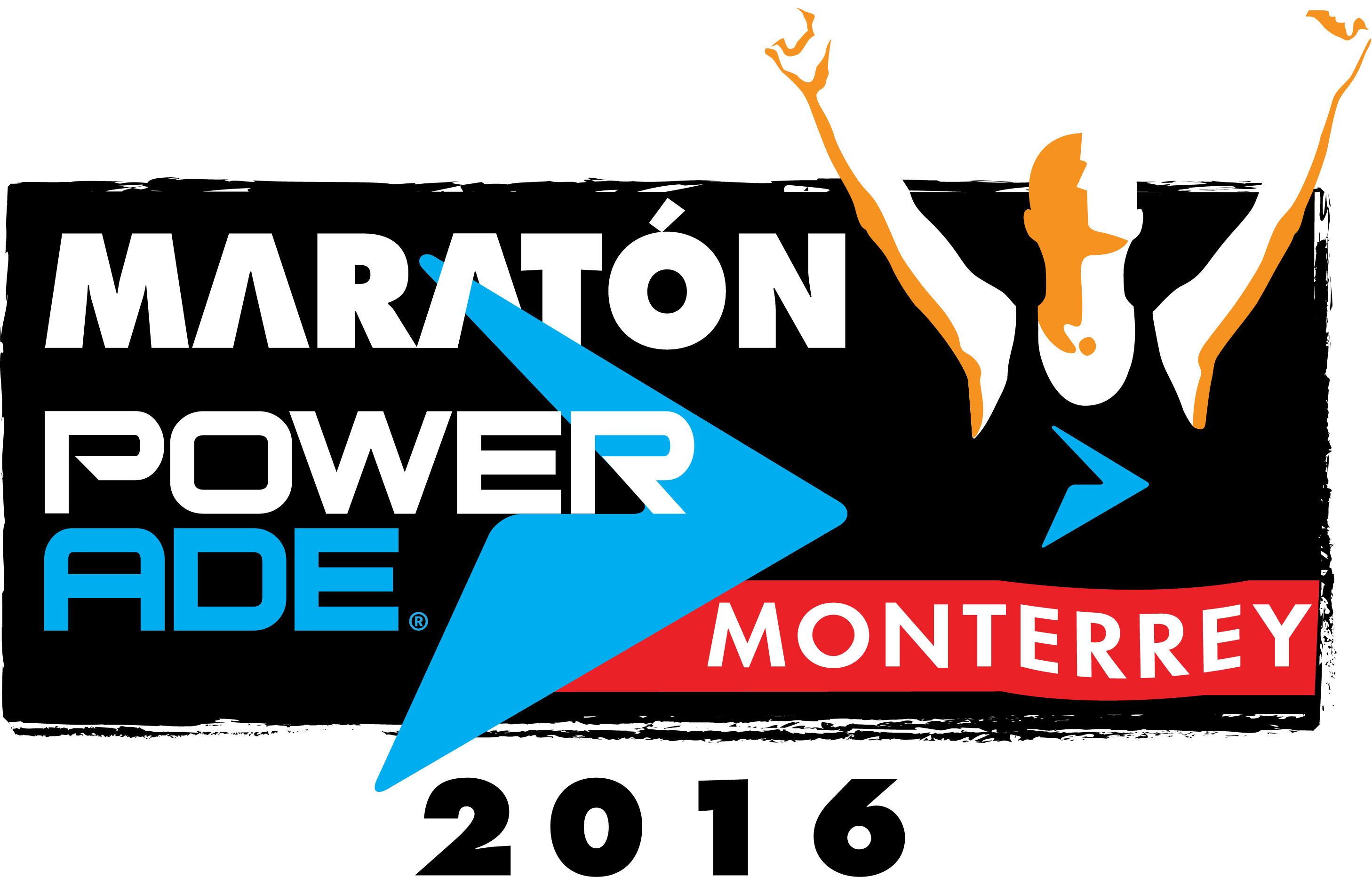 Maratón Powerade Monterrey FitWorld