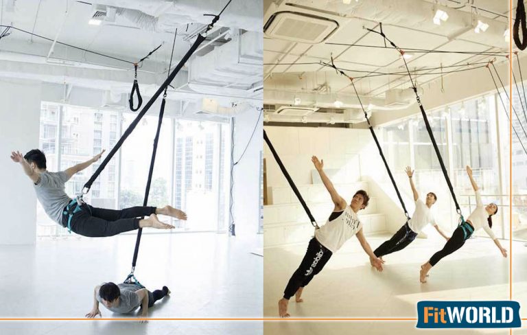 beneficios-del-bungee-workout-fitworld