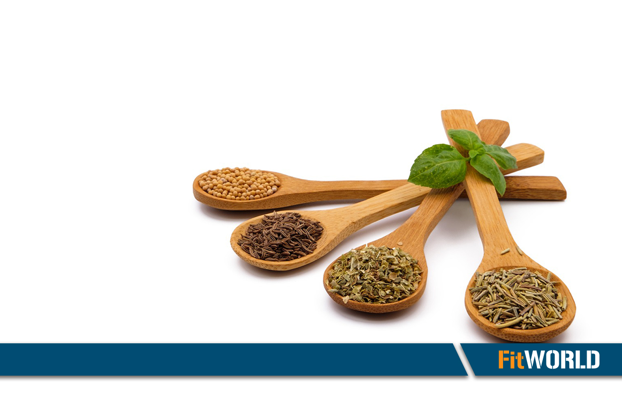 Orégano: propiedades, beneficios y recetas fitness