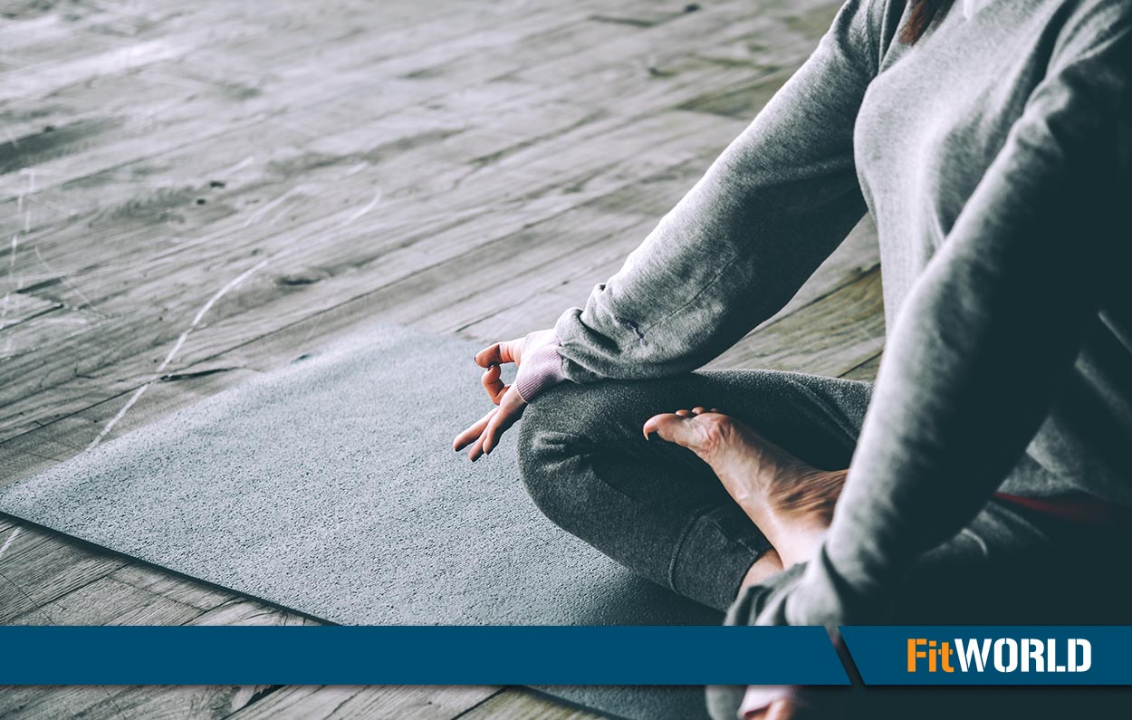 Cómo el Yoga puede ayudarnos a combatir el estrés por la cuarentena